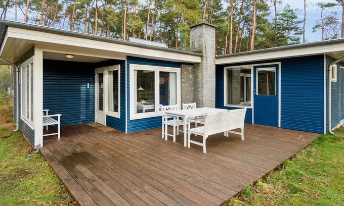 Pedersker House | "Pisana" - 300m from the sea by Interhome