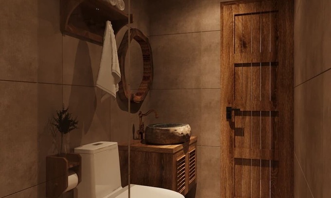 Hang Trong Apartment | Kofi Kai Apartment