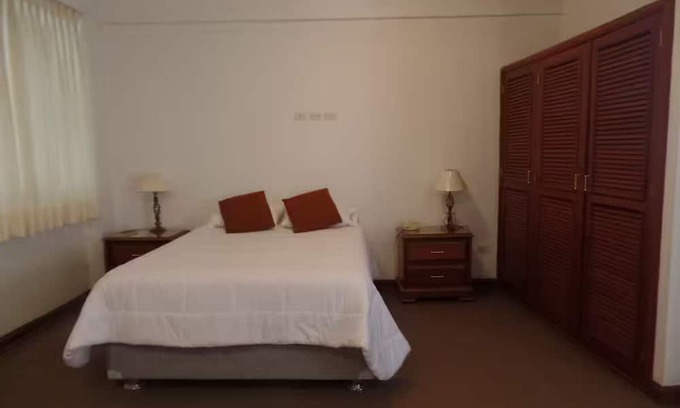 Ayacucho Apartment | Suite Ejecutiva en "Ayacucho", Ideal para Trabajo