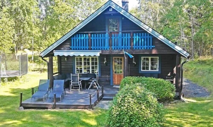 Norrtalje House | STO710 Norrtälje - Tisslingeslingan 12