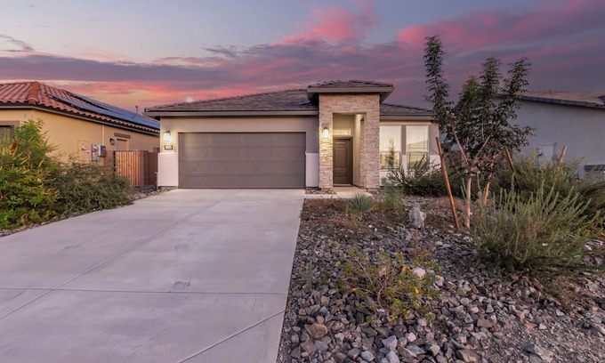 Estrella Mountain Ranch House | Charming Home in Goodyear