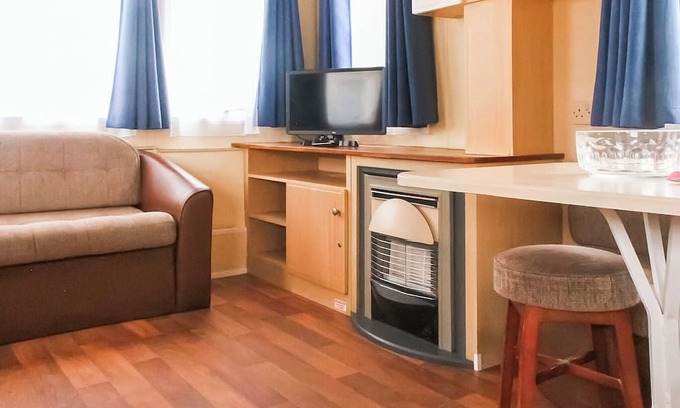Caister-on-Sea House | Introducing the Willerby Herald, a 2-bedroom caravan designed with your comfort.