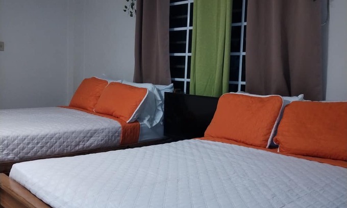 Alto Boquete Bed & Breakfast | Cozy and familiar, the perfect rest.