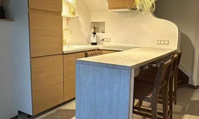Agneaux House | Pretty house 5 minutes from station & town center