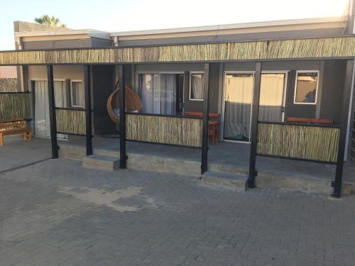 Windhoek Apartment | Apartment Fritsche Street