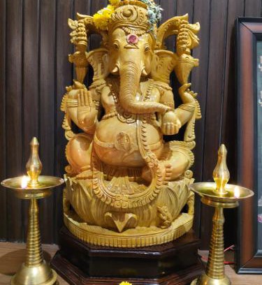 Tiruchendur Villa | Ravis ishwaryam villa