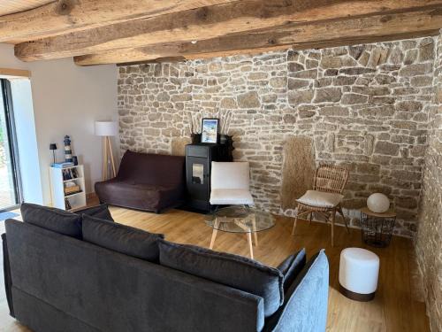 Grand-Champ House | Nature break in a farmhouse near Vannes