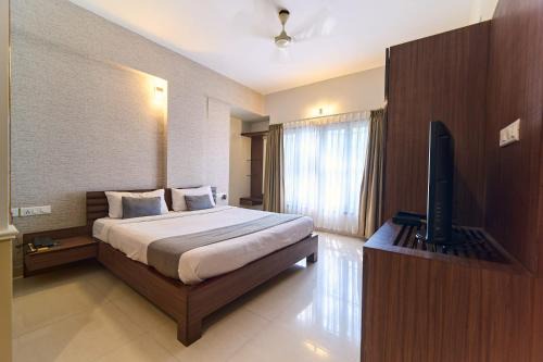 Bilekahalli Hotel | Arama Suites