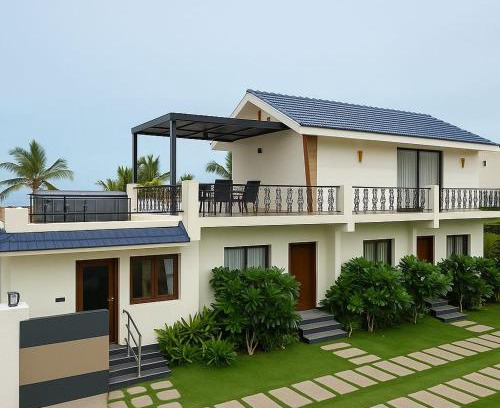 Vadanemelli House | Swagatha The Beach House