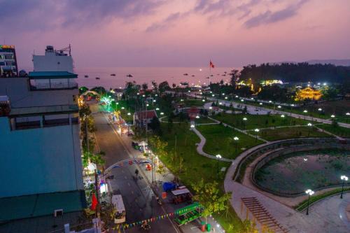 Co To Hotel | Khương Trang Hotel - Phố đi bộ Cô Tô
