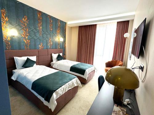 Giurgiu Hotel | Ambar Hotel