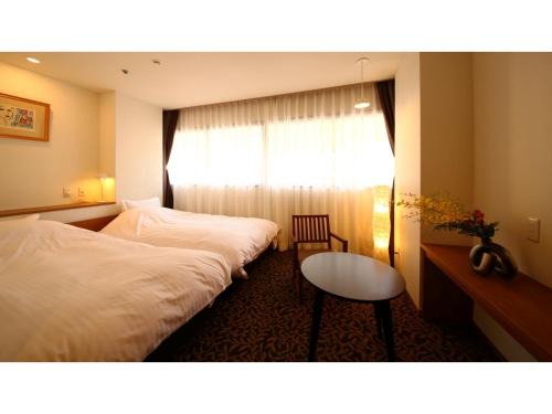 Gero Onsen Hotel | Gero Onsen Yamagataya - Vacation STAY 39268v