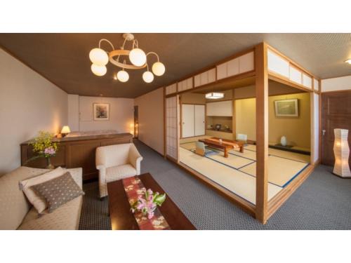 Gero Onsen Hotel | Gero Onsen Yamagataya - Vacation STAY 39254v