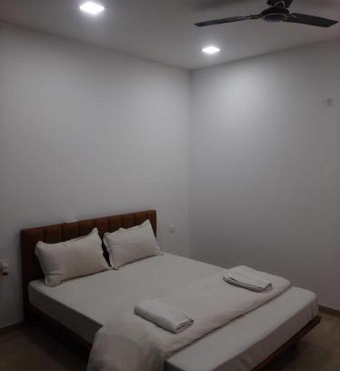 Tungarli Villa | Lions Villa Residency
