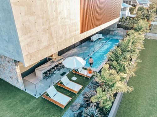 Kingscliff House | Mana Beach House, Kingscliff - Award Winning Luxury