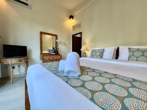 Kedewatan House | Pranawa Guest House
