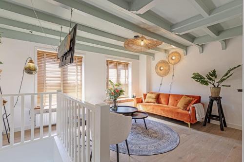 Centrum Apartment | KMS9 Haarlem