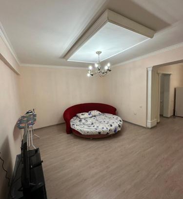 Atyrau Apartment | 1 комнатная квартира в комфортном районе