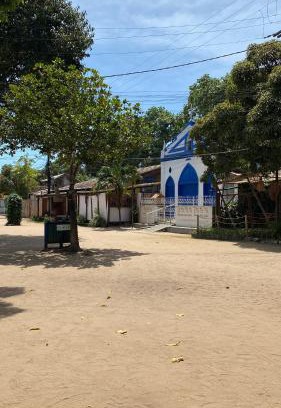 Barra Grande House | Casinha na vila das mangueiras