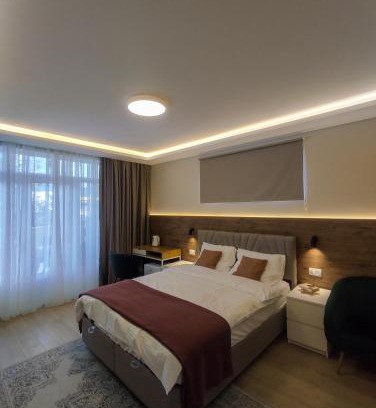 Mojkovac House | Pyrus Apartments