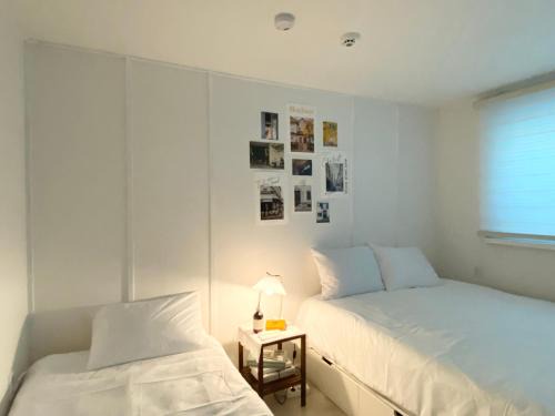Sinchon-dong Bed & Breakfast | Hongdae Cozy42