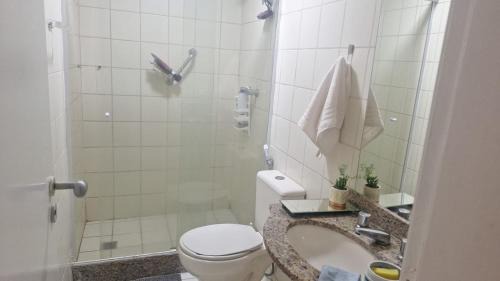 Jacarepagua Apartment | Apartamento Av Abelardo Bueno