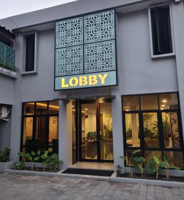 Jember Hotel | Hotel Anda