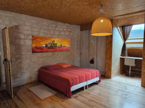 Bellechaume House | Madiana 89