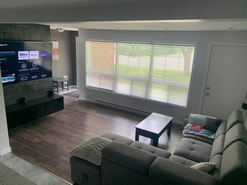 Saint Louis Apartment | Le 1101 Ste-Foy
