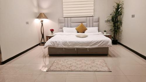 Taif Apartment | قطر الندى - الطائف