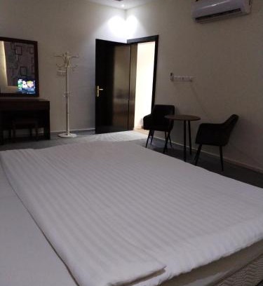 Ha'il Apartment | شقق واحة اجاء