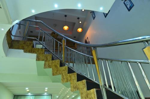 Visakhapatnam Apartment | Blue Moon YMCA