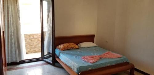 Durres House | Port Side Rooms