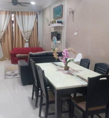 Kampung Lembah Resort | Reisya Homestay