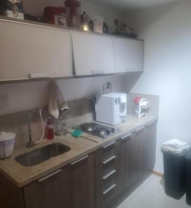 Guara Apartment | Jade Hotel Suíte privativa