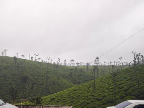 Valparai House | Valparai home stay