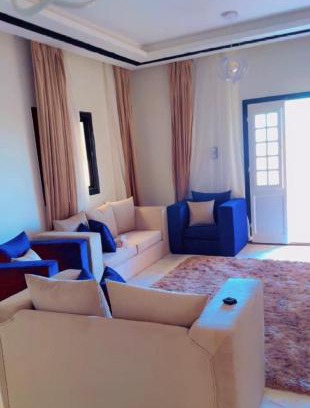 Zifta Apartment | Travello house