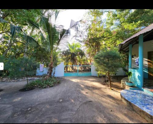 Abeme Bed & Breakfast | Chez MOMO