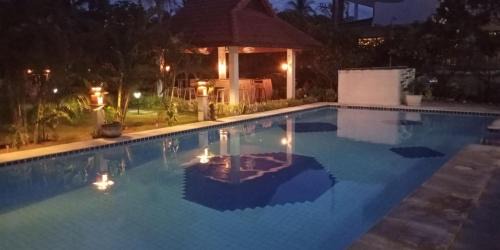 Sam Roi Yot Bed & Breakfast | Lyndale Lodge