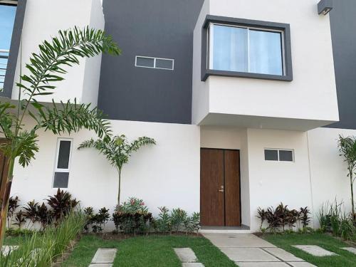 Valle de Banderas House | Casa ensueño