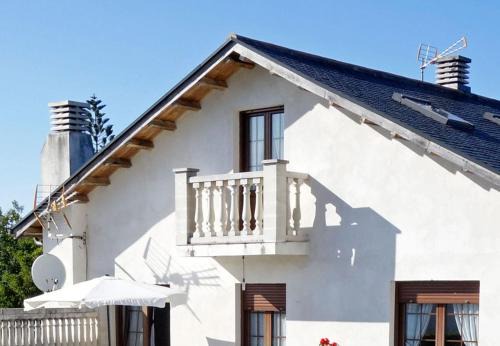 Valdes House | Apartamento 2 pax hermoso pueblo costero