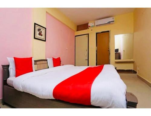 Puri House | Royal Galaxy,Puri
