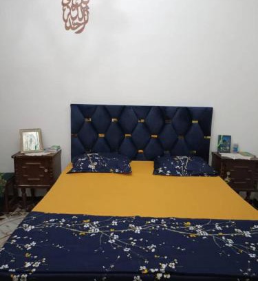 El Mouradia House | Dar el haj Sghir