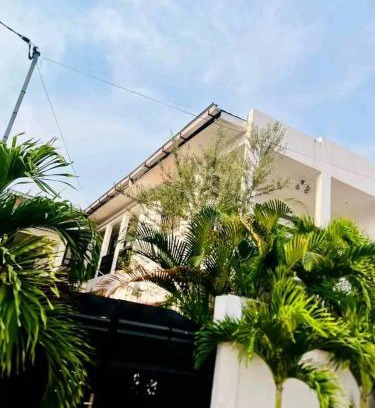 Brazzaville House | Chambres d'hôtes - Brazzaville Bacongo Corniche