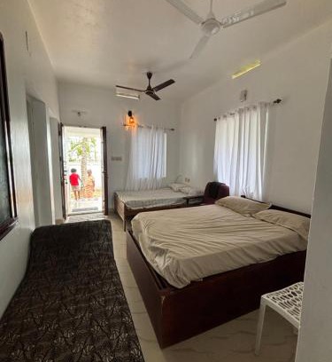 Chavakkad Apartment | Ayurcare ayurveda& beach resort