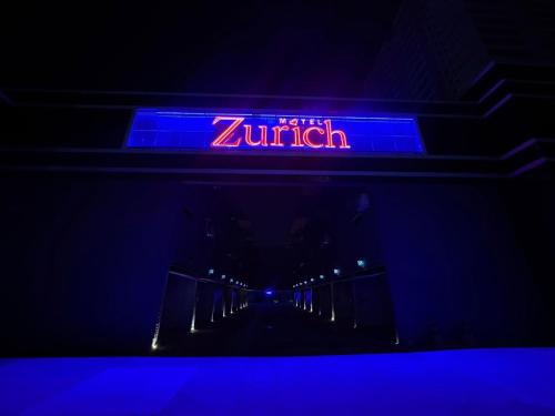 Zona Leste Hotel | Motel Zurich 3