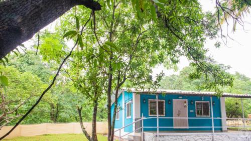Karjat House | Bosque Stays