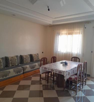 Azla Apartment | Resd Laila G7