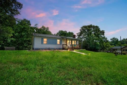 Afton House | Hill House Cottage cottage