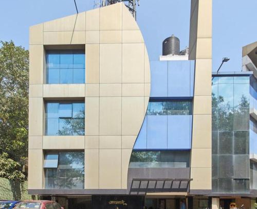Central Pune Hotel | Hotel Jagannath Peth